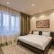 Luxurious Central Apartment