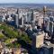 KozyGuru Wentworthville 2 Bed 2 Bath Apt
