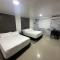 Apartahotel Plaza