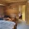 Appartement cosy face aux Aravis