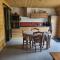Appartement cosy face aux Aravis