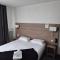 CitHôtel Le Quai 9