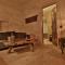 The Owl Cave Hotel