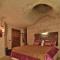 The Owl Cave Hotel