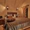 The Owl Cave Hotel
