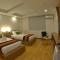 Serene Valley Hotel
