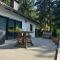 Haus mit Sauna am Waldrand - Nähe Brombachsee Altmühlsee
