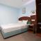 Orkid Hotel at Bukit Bintang
