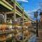 Serenity in the Suburbs: Your Gorgeous RVA Getaway