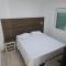 Real Plaza Flat 1505