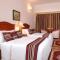 Gulf Gate Hotel