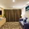 Metropark Hotel Macau