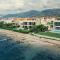 Villa Sea Star Luksuzna Vila uz More s Infinity Bazenom Kaštel Kambelovac
