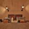 The Owl Cave Hotel