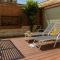 Mamilla View- Suites & Apt Hotel