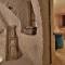 The Owl Cave Hotel