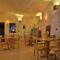 The Owl Cave Hotel