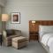 The Westin Melbourne