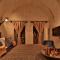 The Owl Cave Hotel