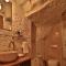 The Owl Cave Hotel