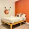NEW 2b2b ENTIRE TOWNHOUSE PLACE COZY and QUIET SP1271