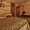 The Owl Cave Hotel