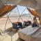 Manar Bubbel Luxury Camp
