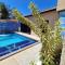 Casa MARAGOGI com PISCINA e área GOURMET COMPLETA