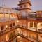 Haveli Dharampura & Golden Haveli- UNESCO awarded Boutique Heritage Hotel