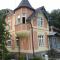 Apartmány Villa Magnolie