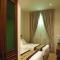 Kapitan Kongsi Boutique Hotel