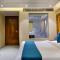 Hotel Grand Plaza in City Centre - Walking Distance From New Delhi Railway Station and Connaught Place
