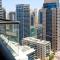 IDLE 1Bed Marina POOL &JBR BEACH