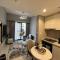 Quasi-Hotels Zada Cozy Lux in Business Bay 1BR