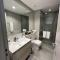 Quasi-Hotels Zada Cozy Lux in Business Bay 1BR