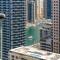 IDLE 1Bed Marina POOL &JBR BEACH