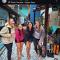 Hostel e Pousada Blue Lagoon