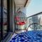 IDLE 1Bed Marina POOL &JBR BEACH