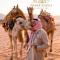 Manar Bubbel Luxury Camp