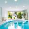 Bild Dreamapartment La Vigna Suite mit eigenem Indoorpool & Sauna - W