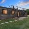 Container Home with Rooftop Views and Pickleball
