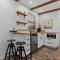 Container Home with Rooftop Views and Pickleball