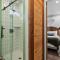 Container Home with Rooftop Views and Pickleball