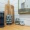Container Home with Rooftop Views and Pickleball