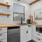 Container Home with Rooftop Views and Pickleball