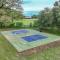 Container Home with Rooftop Views and Pickleball