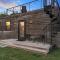 Container Home with Rooftop Views and Pickleball