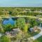 Container Home with Rooftop Views and Pickleball