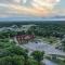 Container Home with Rooftop Views and Pickleball