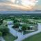 Container Home with Rooftop Views and Pickleball